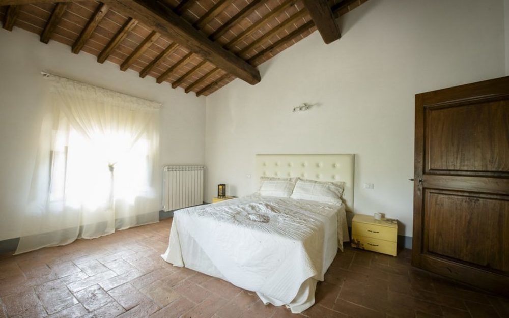 Aparthotel Il Borgo Di Terrensano Siena Exterior foto