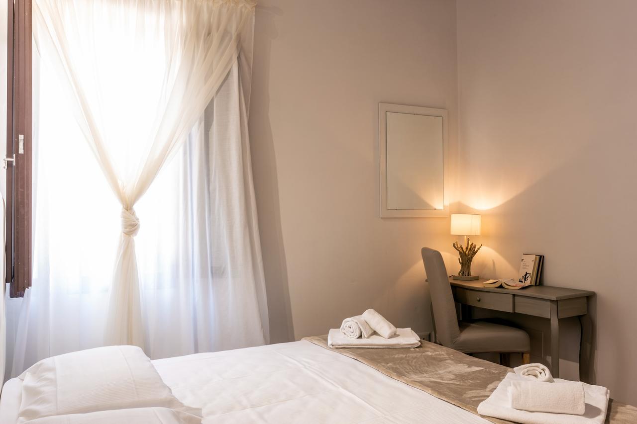 Aparthotel Il Borgo Di Terrensano Siena Exterior foto
