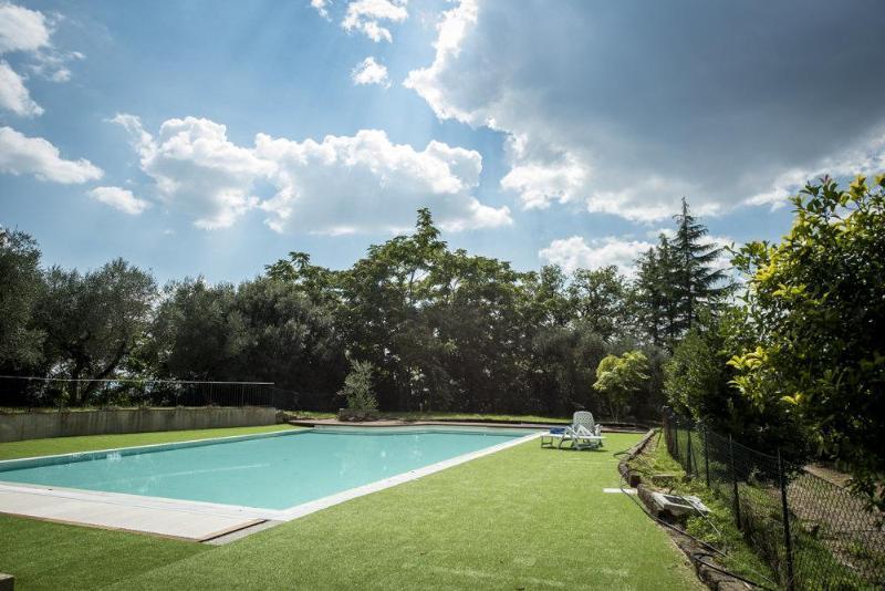 Aparthotel Il Borgo Di Terrensano Siena Exterior foto