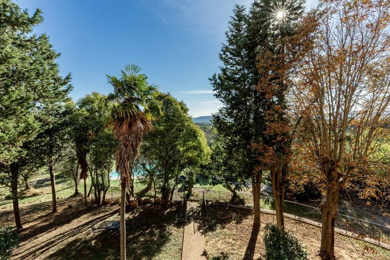 Aparthotel Il Borgo Di Terrensano Siena Exterior foto
