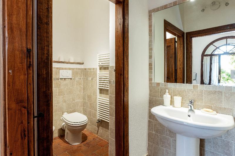 Aparthotel Il Borgo Di Terrensano Siena Exterior foto