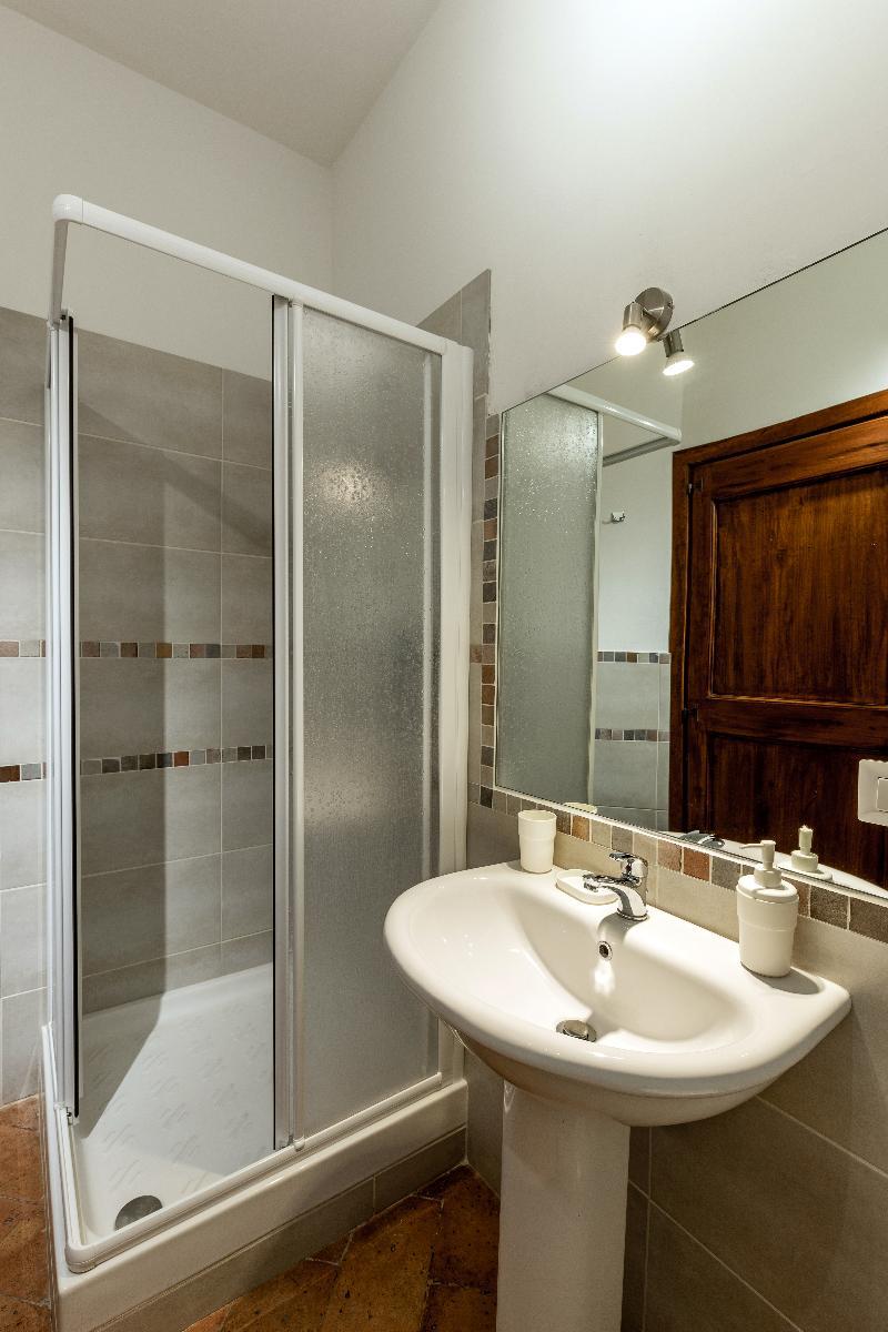 Aparthotel Il Borgo Di Terrensano Siena Exterior foto